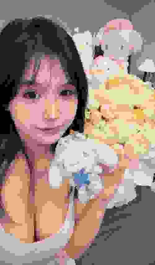 晓晓 广东 广州 安静