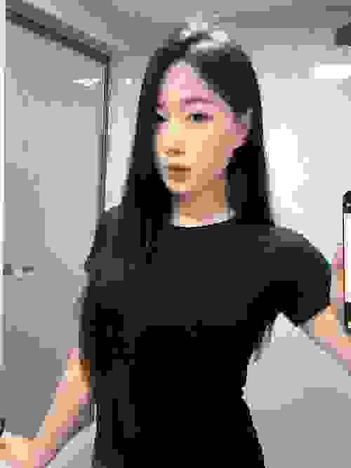 维维 云南 昆明 小小