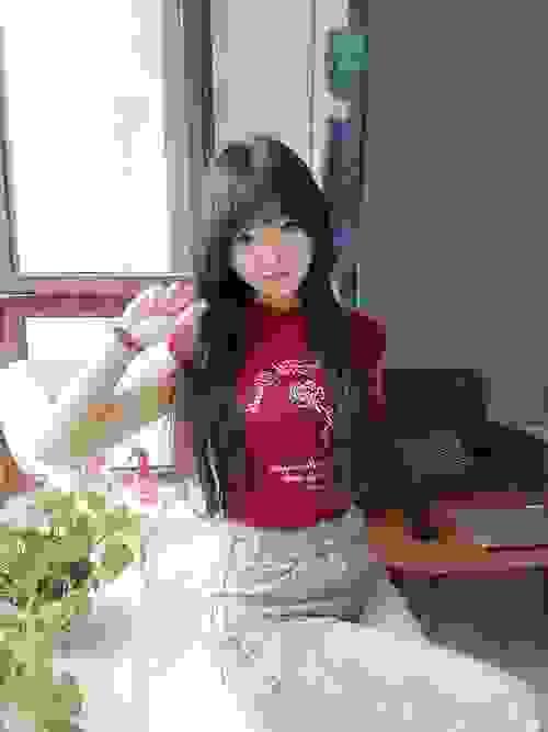 小悦 甘肃 兰州 Xx