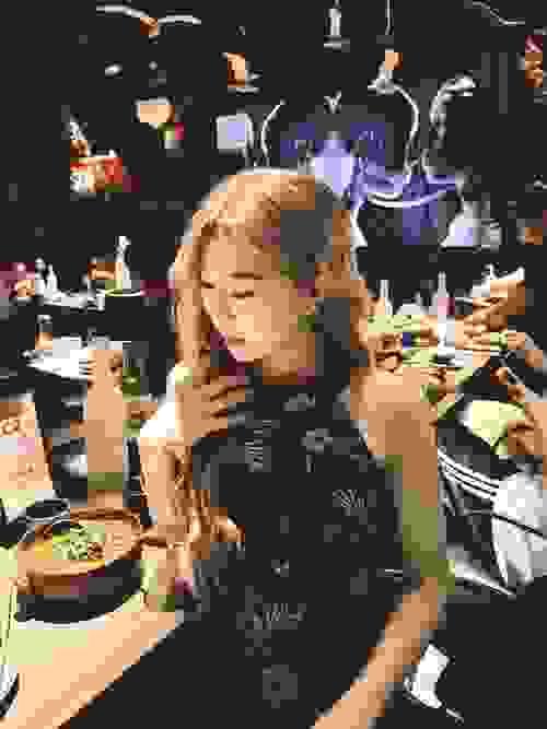 9月15日 蓝小幼 广西 南宁