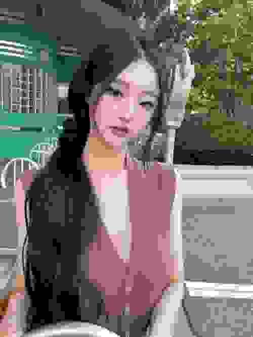 天津 蓝小幼
