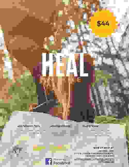 Hike n' Heal: Immersive Nature Retreats