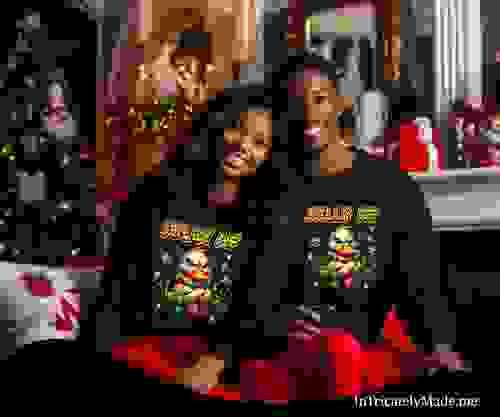 Christmas PNG Bundle | Jolly | Jolly PNG | Jolly af 1