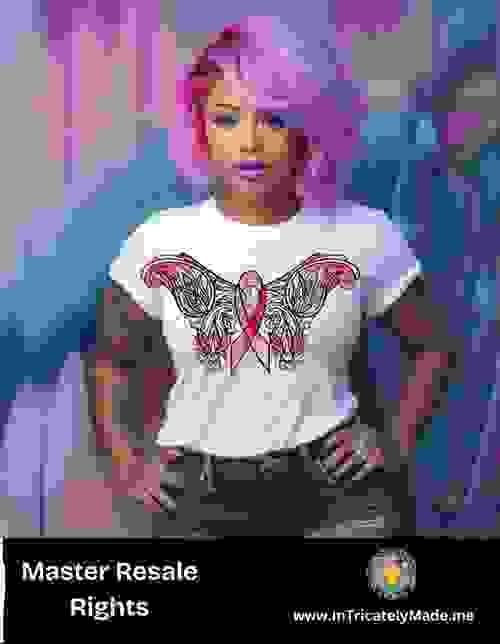 Breast Cancer Shirt | Breast Cancer PNG | Breast Cancer SVG | Breast Cancer Awareness