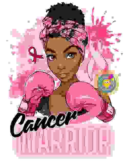 Breast Cancer Awareness PNG Bundle: 16 Designs for Apparel (Digital Download)
