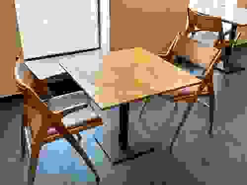 Articu Core Linea Ligna