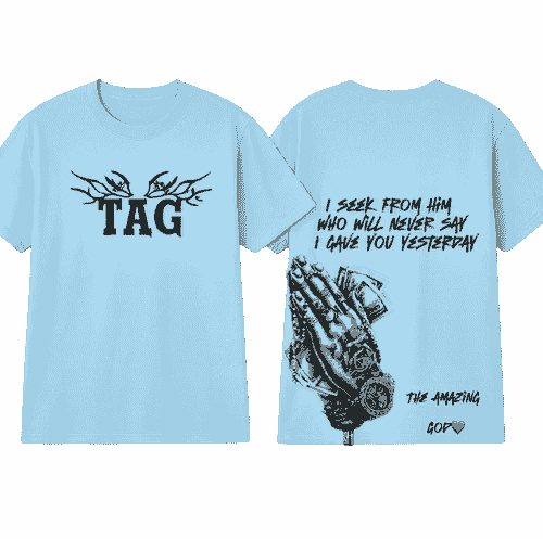 Urban Essence T-shirt