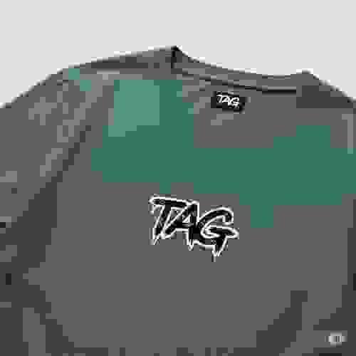 City Vibes Graphic Tee