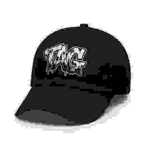 TAG'D Up Snapback