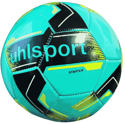 Balón de Fútbol Uhlsport Starter N° 5 1