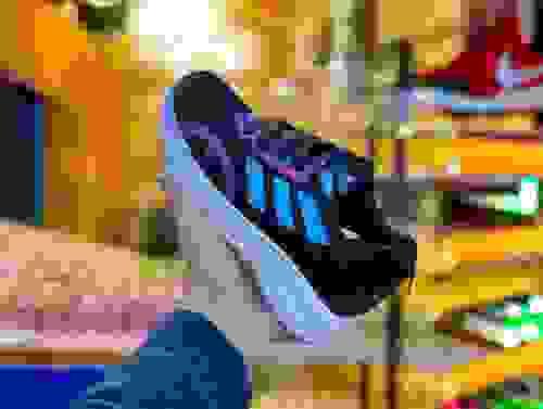 Coach Sport