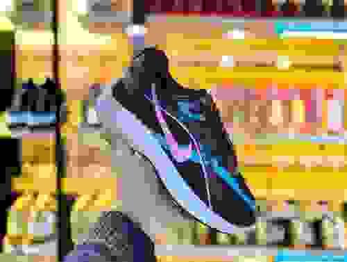 Coach Sport