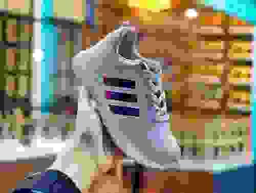  Coach Sport