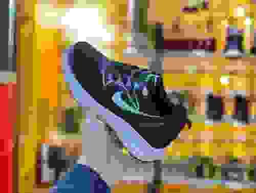 Coach Sport