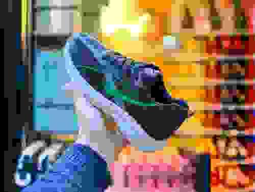 Coach Sport