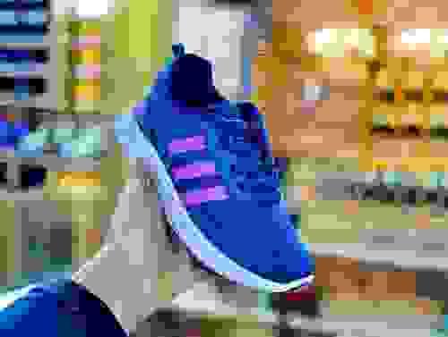 Coach Sport