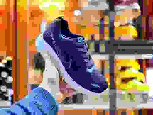 Coach Sport
