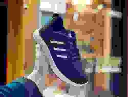 Coach Sport