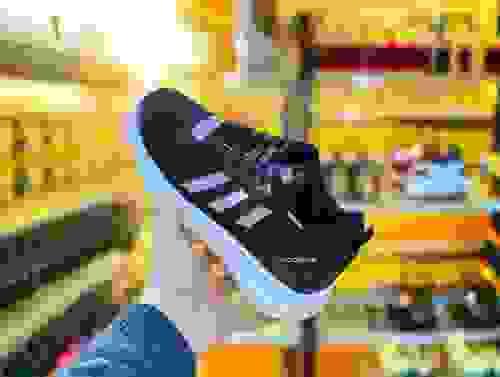 Coach Sport
