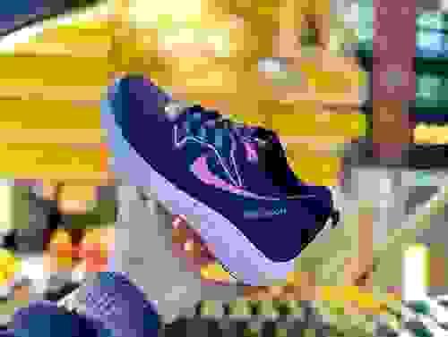  Coach Sport