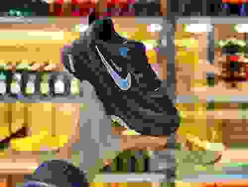 Coach Sport