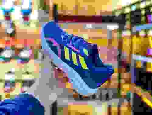 Coach Sport