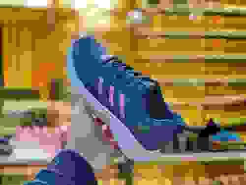 Coach Sport