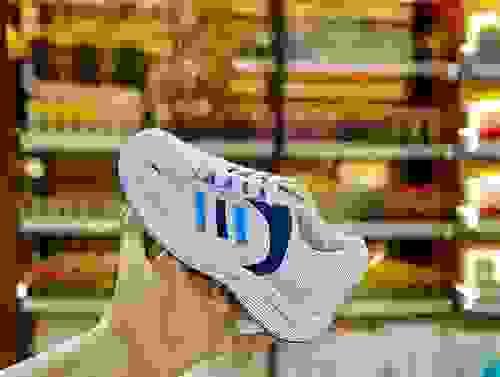 Coach Sport
