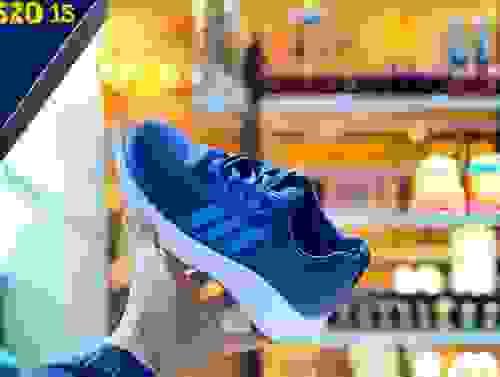 Coach Sport