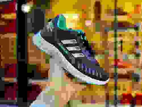  Coach Sport