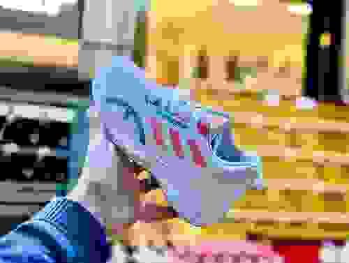  Coach Sport