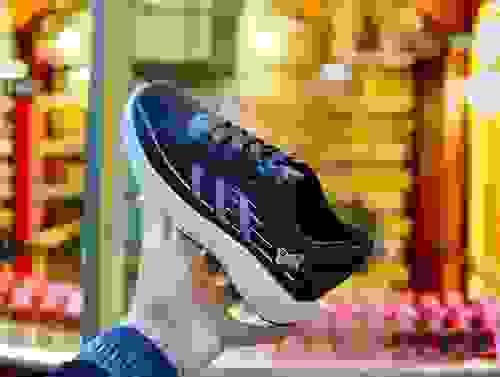 Coach Sport