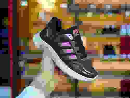 Coach Sport