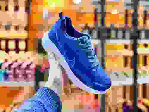 Coach Sport