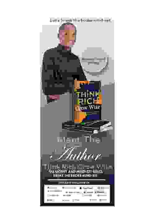Think Rich Grow Wise Ebook