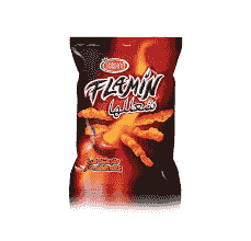 شبس جوردينيا 