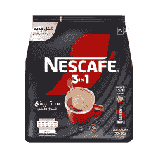 نسكافيه ف 3in1