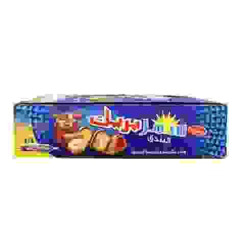 سمر بريك