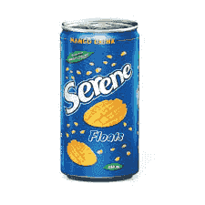 سيرين حبيبات