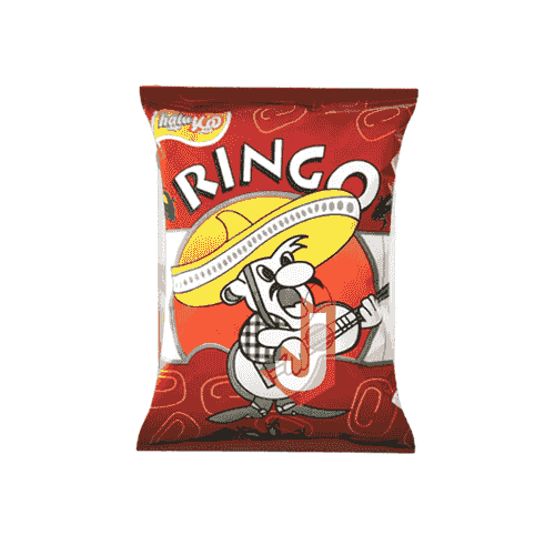 شبس رينغو