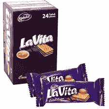 لافيتا 