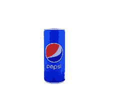 بيبسي علب
