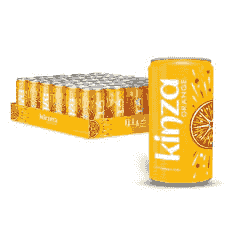 كنزا دب 