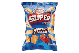 شبس جوردينا 