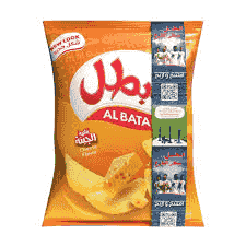 شبس البطل 