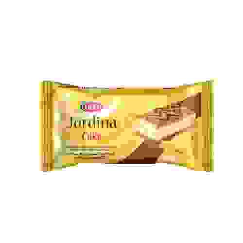 جوردينا كيك اسفنجي محشي 