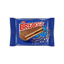 بريك بريكستا