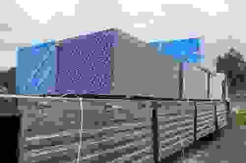 GYPSUM BOARD 