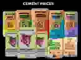 CEMENT
