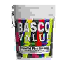 Basco paints 
